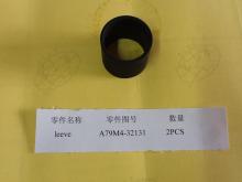 Hangcha Forklift Spare Parts Forklift Sleeve
