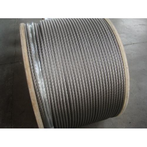 30mm 1x19&#39;u kaldırmak için tel ip