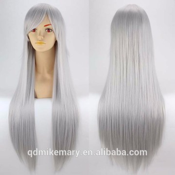 Synthetic Marley Hair Braid Half Wigs