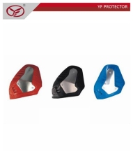 Shoulder protector should pads