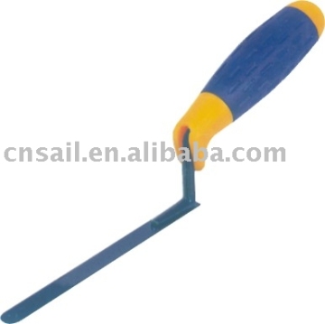 Bricklaying Trowel Plastic Handle