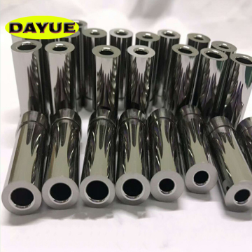 Professional Custom Carbide Bushings