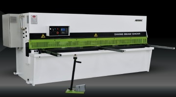 Hydraulic Pendulum Shearing Machine/Pendulum Shear