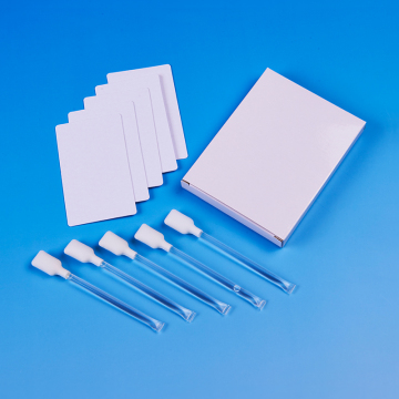 Evolis ACL001 UltraClean Cleaning Kit For Printer