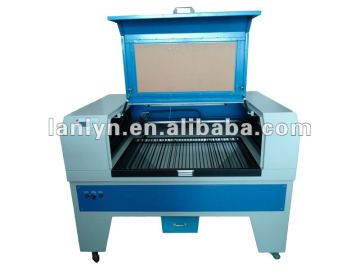 middle size laser engraving machine 1260