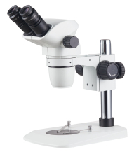 0.67x-4.5x Series Stereo Microscope Industry Analysis: Inspection and Zoom Capabilities