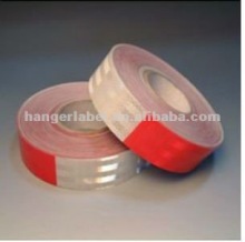 reflective glass bead tape