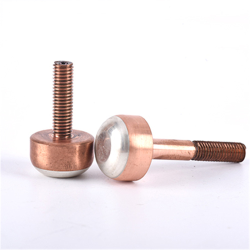 High Quality Copper Tungsten Switch Contacts