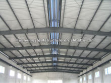 Portal Frame Structure/Steel structure/steel building