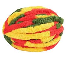 Chunky Chenille Yarn 2cm
