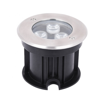 Energy saving small LED underwater light