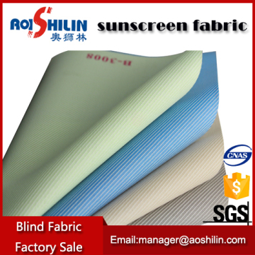 flame resistant shades sunscreen fabric