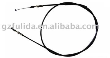auto accelerator cable,throttle cable