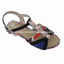 2014 latest gladiator sandal for women