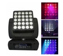 LED Matrix Panel Beam Moving Head