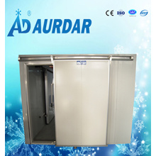 Changzhou Automatic Cold Store Freezer Room Sliding Door