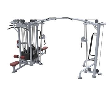 5 Station Multi Gym / Gym Equipment