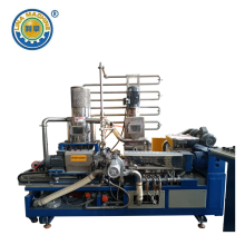 Under Water Extrusion Granulator for TPR
