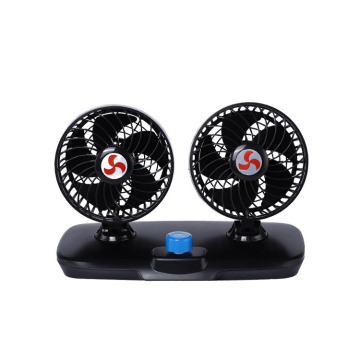 High Quality Car Fresheners Fan Cooler Car Fan