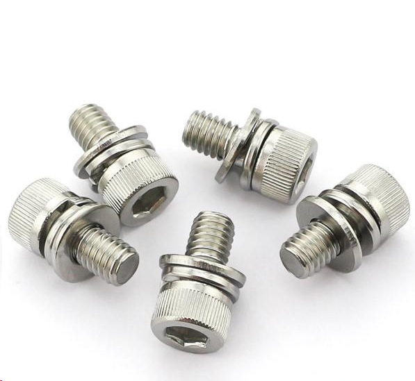 Stainless Steel Nails screws