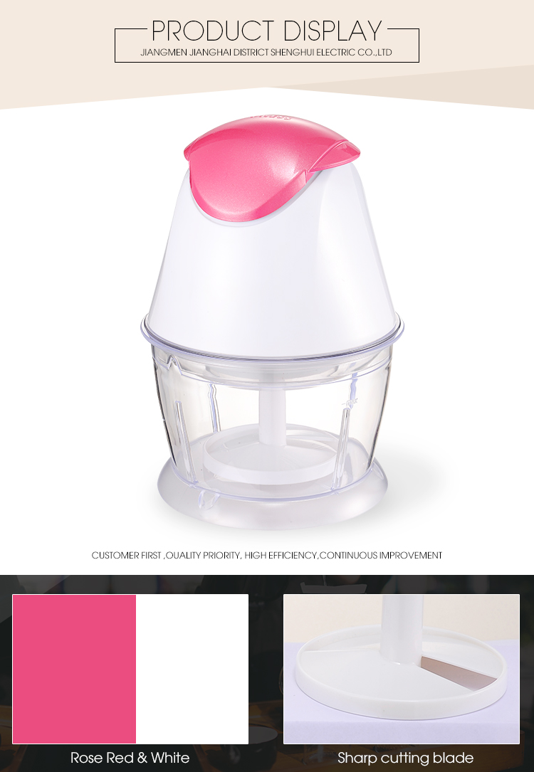 AD-878BS Lebensmittelhacker AD-878BS food chopper