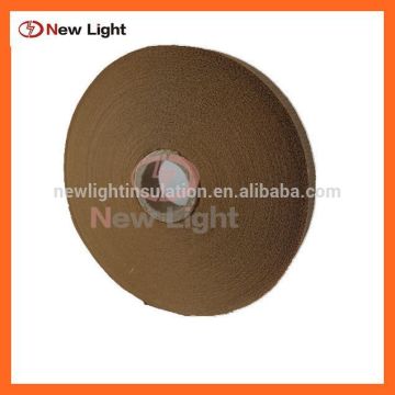 Electrical insulation crepe paper for transformer