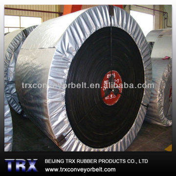 MOR/SOR/Oil Resistant Conveyor Belt