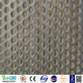 Stainless Steel Perforated Metal Mesh Sheet 0.08-100mm