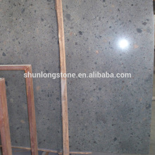 LVG Limestone tile,multi color green Limestone slab