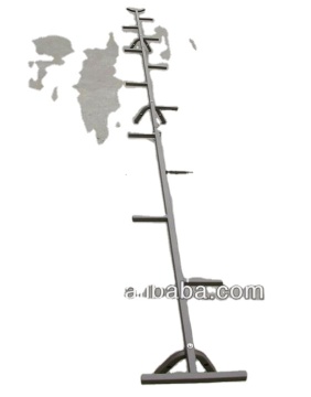 Climbing Stick Instructions for Deer Hunting Tree Stands