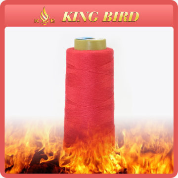 fire retardant sewing thread