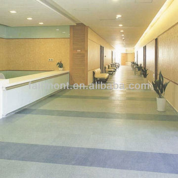 Pvc Roll Flooring Covering, Pvc Flooring