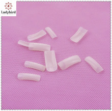 natural color Artificial nail tip,french nail tip