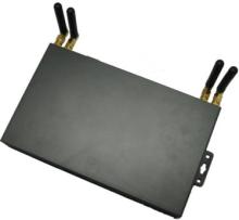 3G Dual SIM Router of E-Lins Broadband Wireless Dual SIM 3G