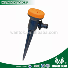 5-Pattern Plastic Micro Sprinkler for irrigation