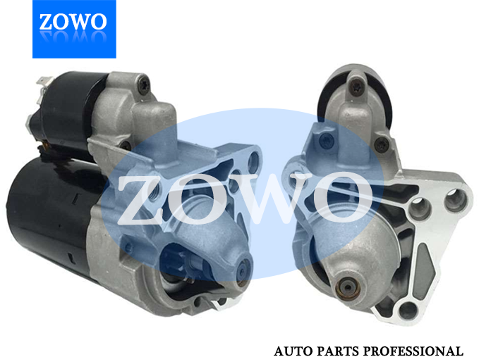 فولفو Car Starter Lrs02490 Volvo Car Starter Lrs02490