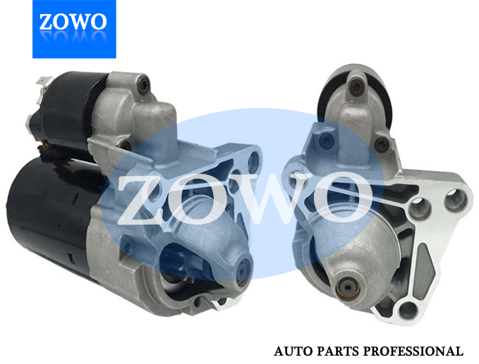 Volvo Car Starter Lrs02490