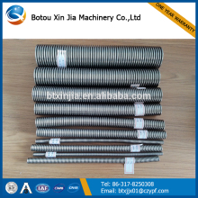 stainless steel bellows pipe