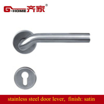 mortise lock with handle