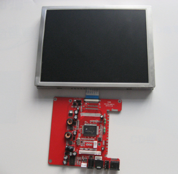 TFT LCD Modules