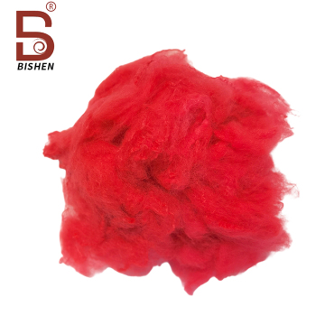 Versatile Chemical Fiber Solutions