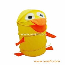 fahsion laundry hamper