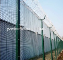 Highway fence wiremesh