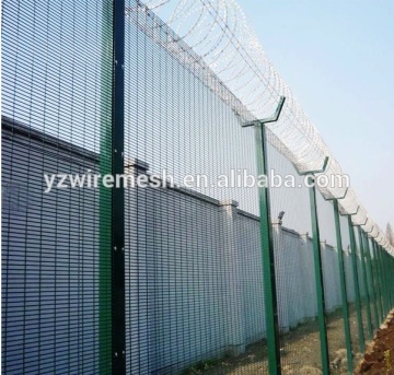 Highway fence wiremesh
