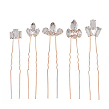 Fashion Rhinestone Headpiece Wedding Bridal Hair Accessories