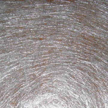 E-glass 200g -600g fiberglass chopped strand mat (CSM)
