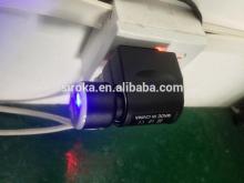 Hottest 12V Black car Electric meter LED digital voltage auto battery meter