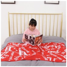 New Style Cold Blanket for Summer Soft Cool Sweatproof Blanket