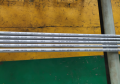 ASME SA789 UNS S31803 듀플렉스 강철 원활한 튜브