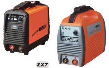 Superior Quality ISO WDM ZX7-200 Orbital Welding Machine